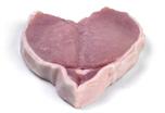 Pork Valentine Steak